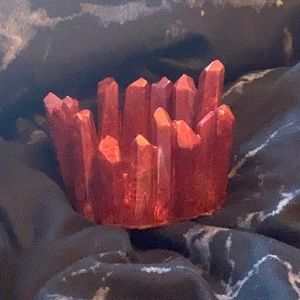 Jewelry Holder Resin